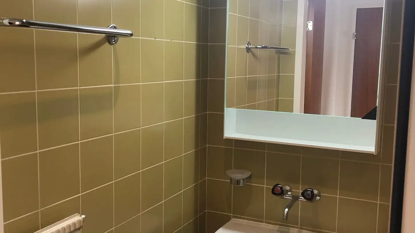 Wohnung mieten - 4153 Reinach BL - Foto 3