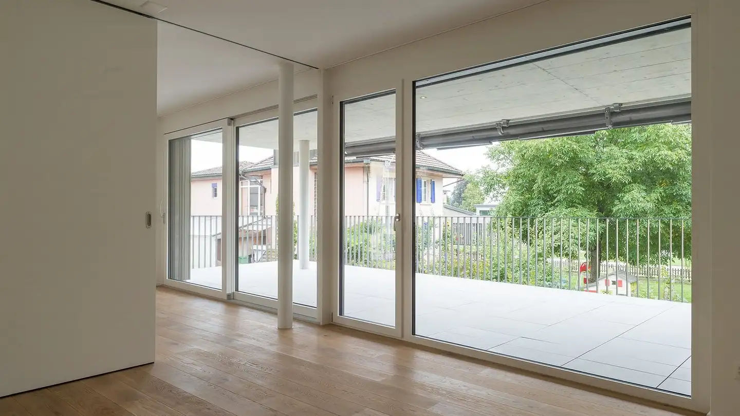 Wohnung mieten - Oberfeldstrasse 2a, 4665 Oftringen - Foto 4