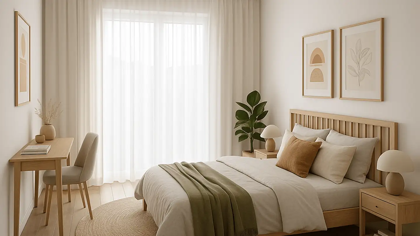 Appartamento in vendita - Chemin De La Scie 9, 1696 Vuisternens-en-Ogoz - Photo 2