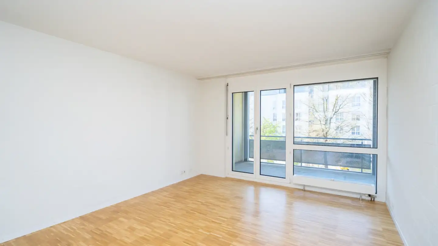 Appartement à louer - Seedorfweg 21, 3053 Münchenbuchsee - Photo 2