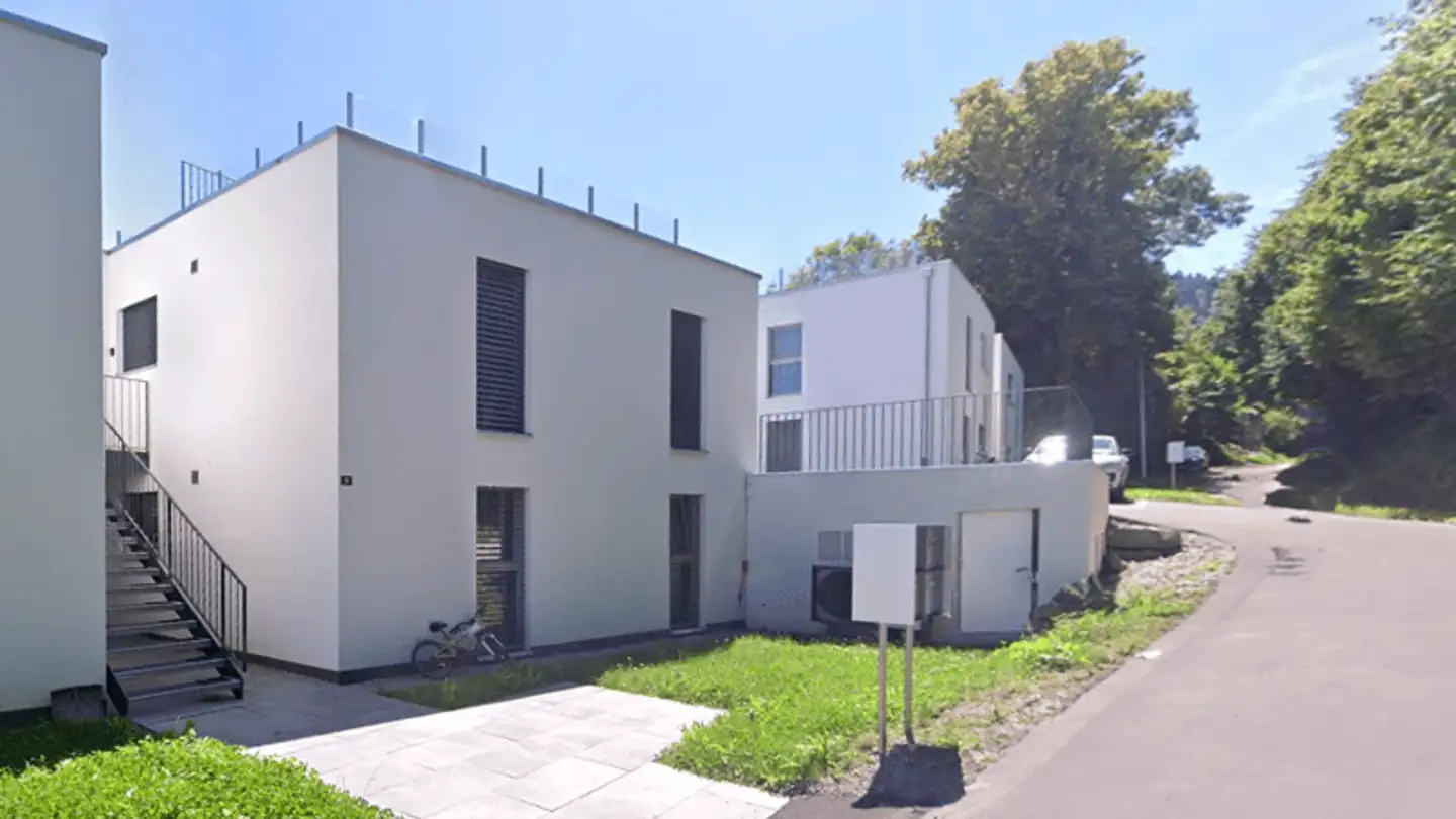 Appartamento in vendita - Chemin De La Scie 9, 1696 Vuisternens-en-Ogoz - Photo 4