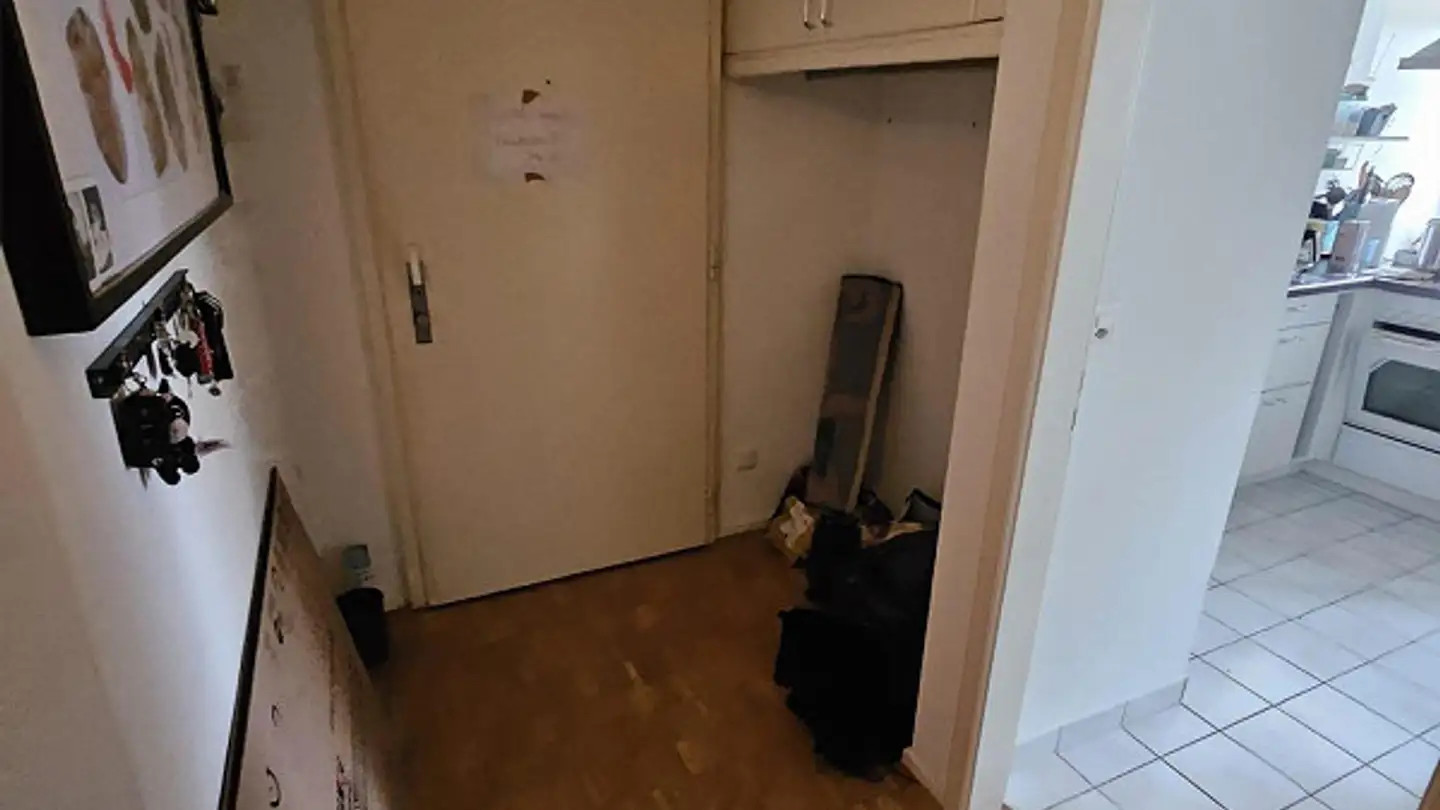 Duplex in affitto - Giessen 2, 8820 Wädenswil