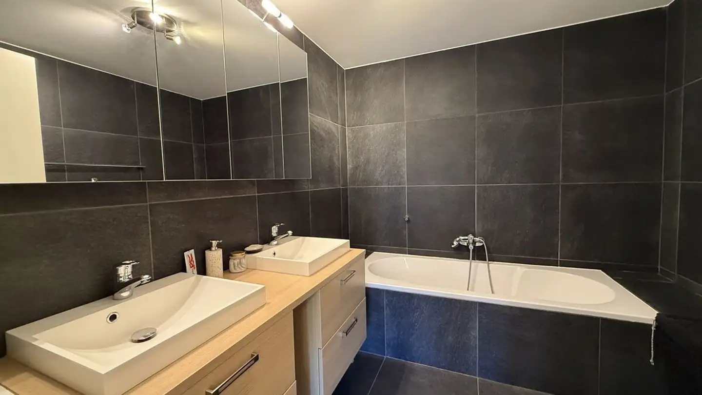 Apartment for rent - Route Du Genevrex 12, 1071 Chexbres - Photo 4