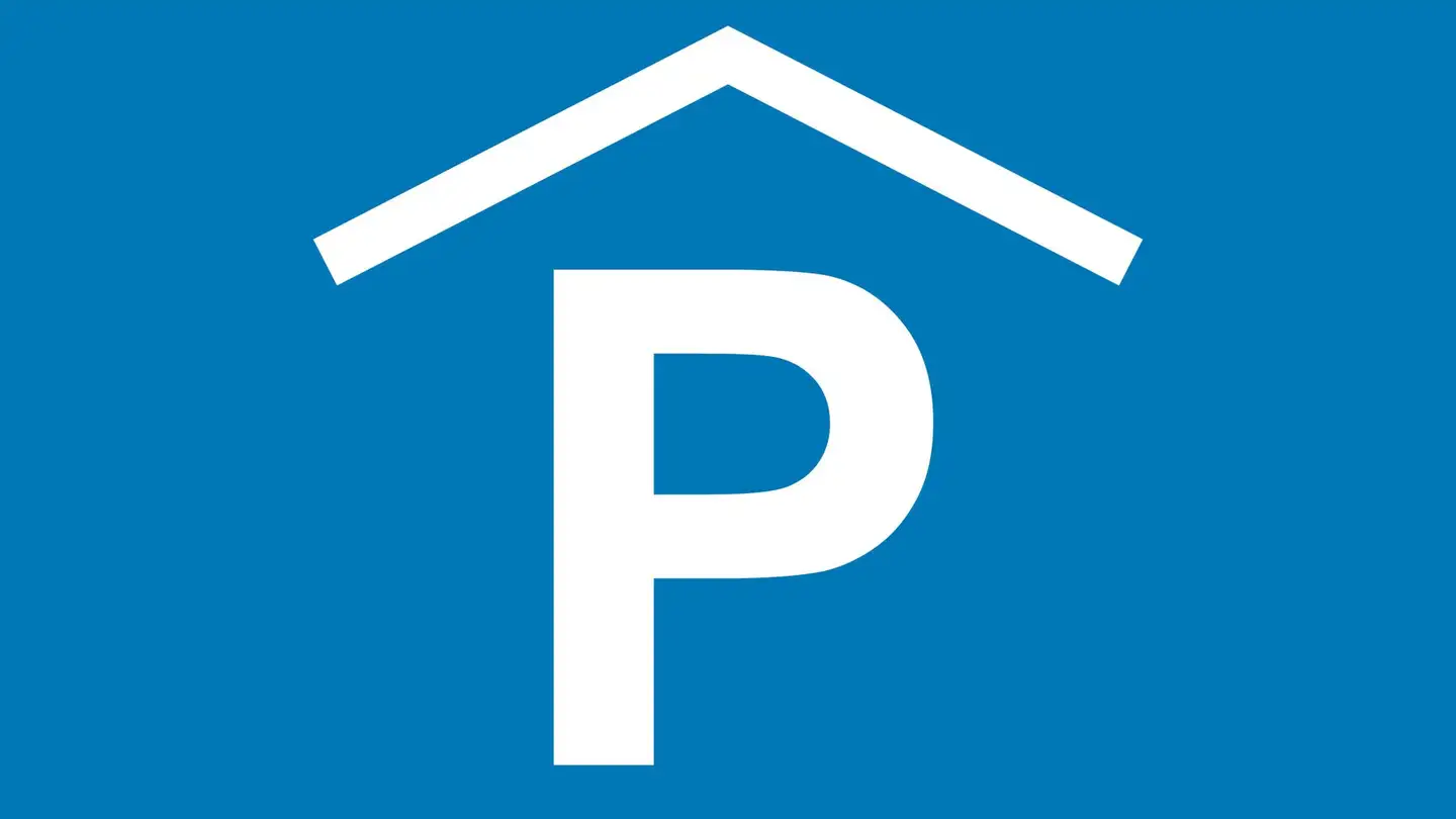 Underground parking space for rent - Im Hinterdorf, 9524 Zuzwil SG