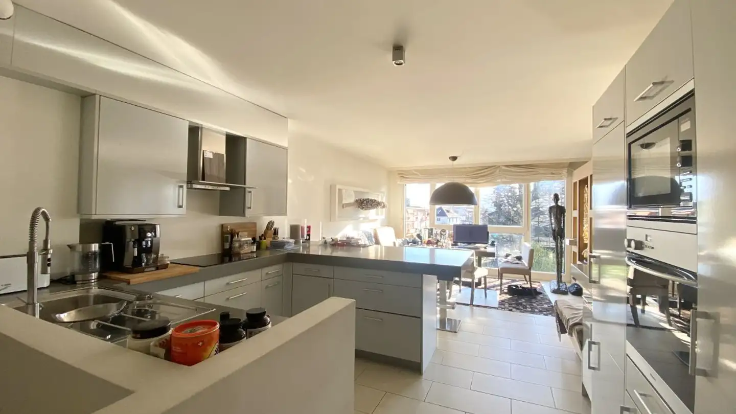 Duplex in vendita - 1009 Pully - Foto 4