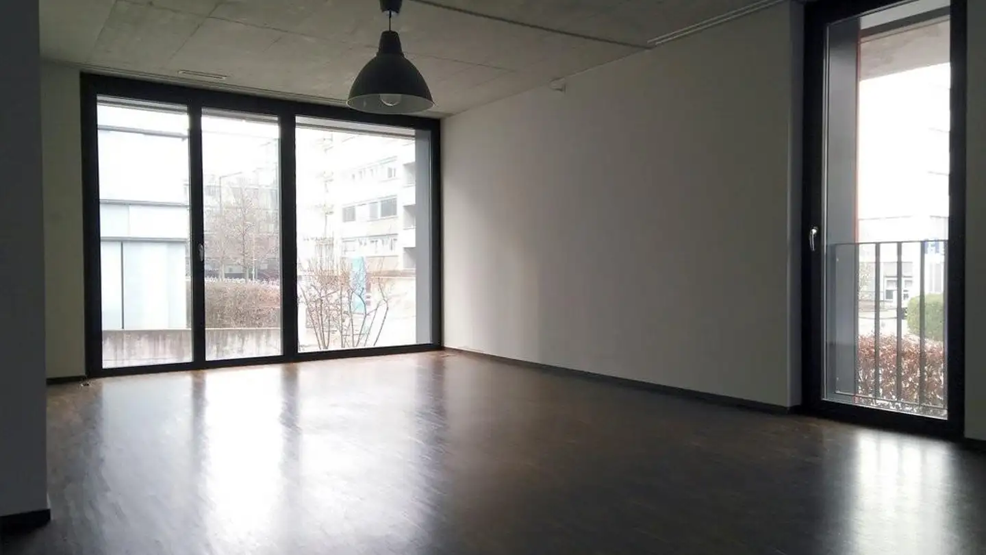 Penthouse for rent - Eichgutstrasse 12, 8400 Winterthur - Photo 4