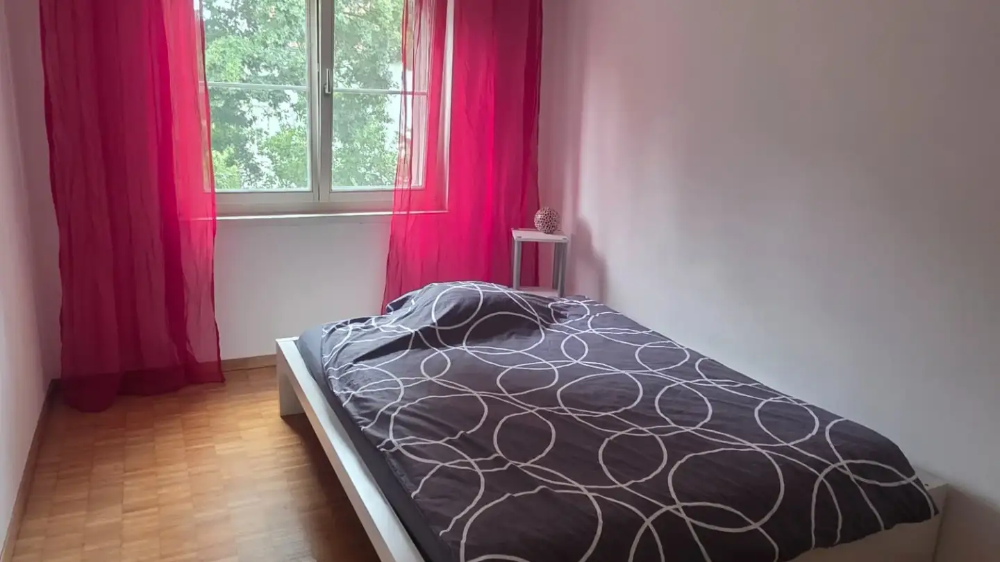 Single room for rent - 8107 Buchs ZH