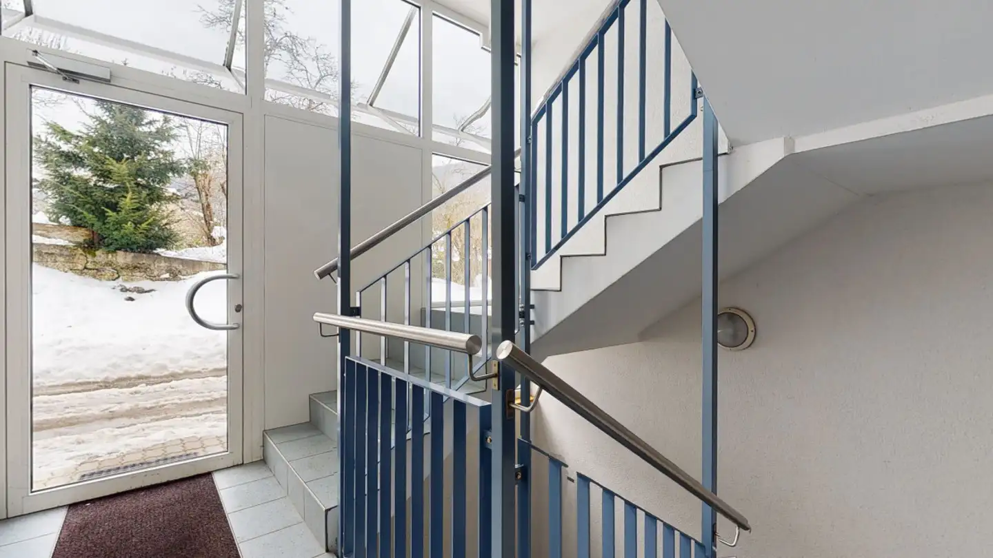 Immeuble résidentiel à vendre - 2056 Dombresson - Photo 4