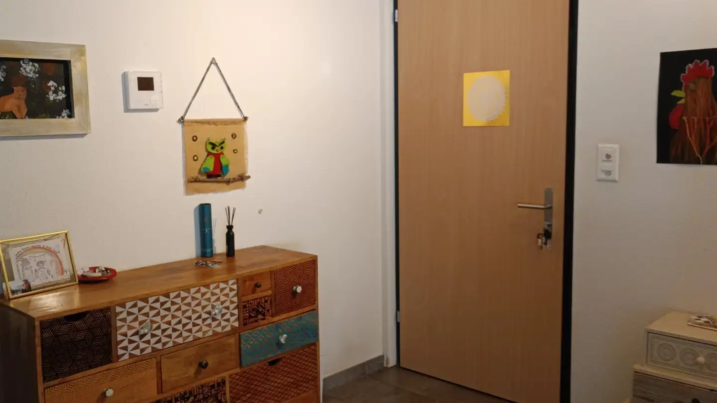 Wohnung mieten - Rue De La Délèze 2a, 1920 Martigny - Foto 3