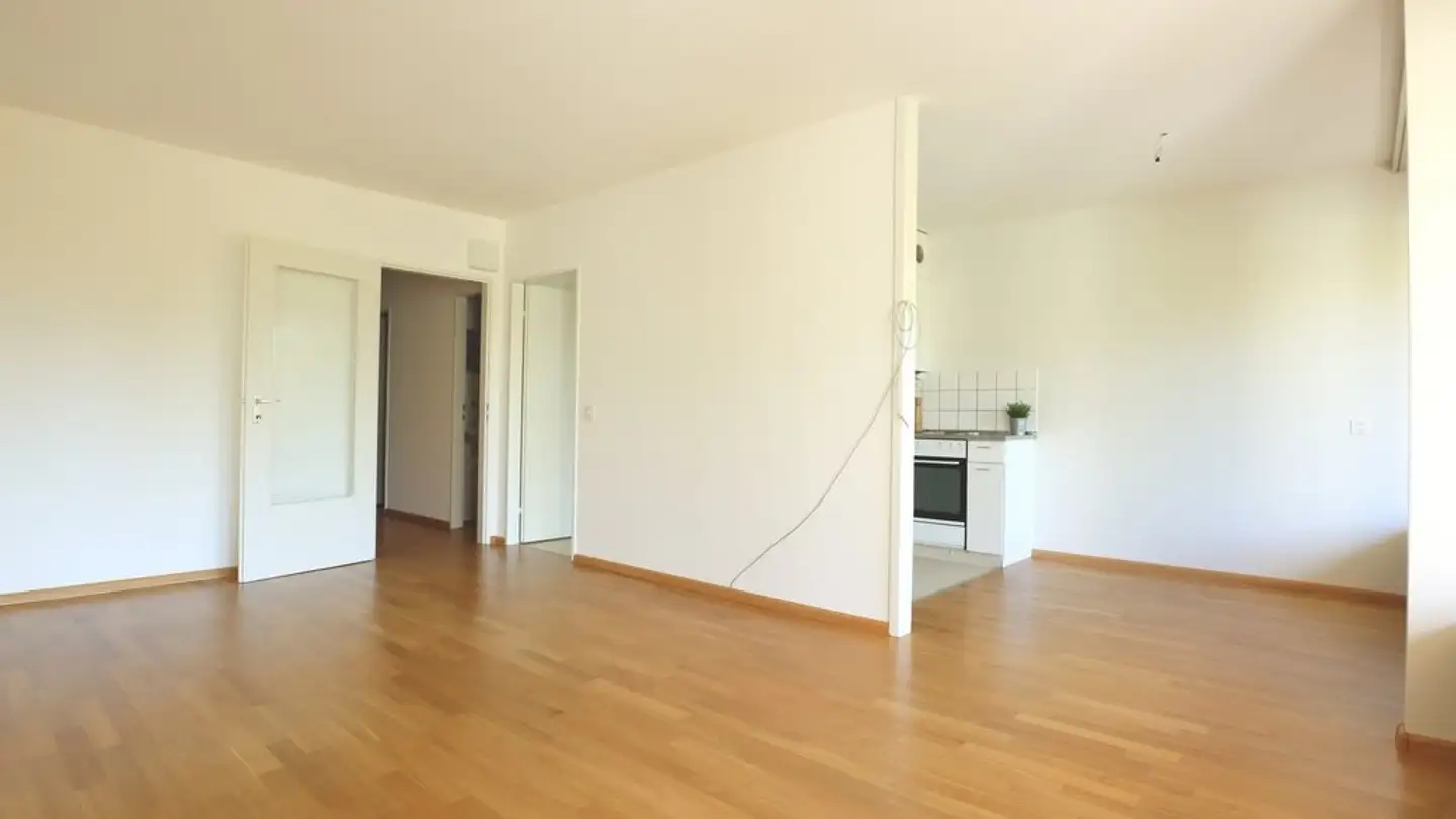 Appartement à louer - Steinackerstrasse 30, 4147 Aesch BL - Photo 3
