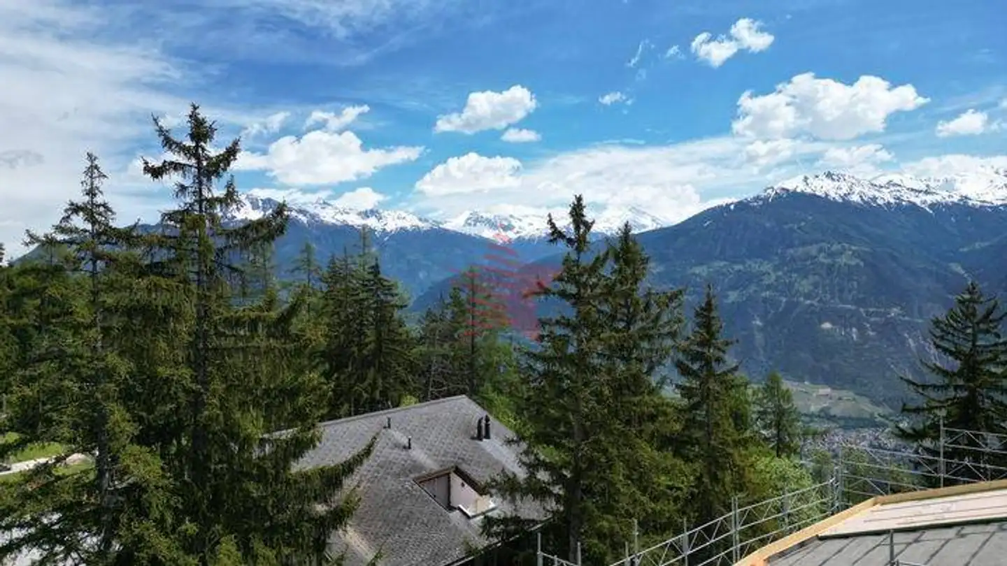 Chalet kaufen - Route De Crans-Montana, 3963 Montana - Foto 3