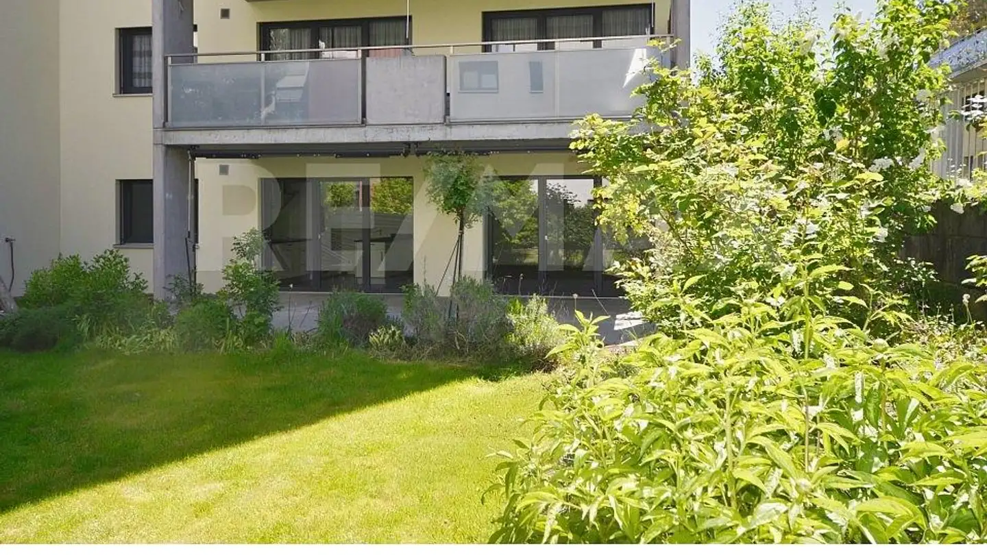 Appartement à vendre - Barzstrasse 7, 5330 Bad Zurzach