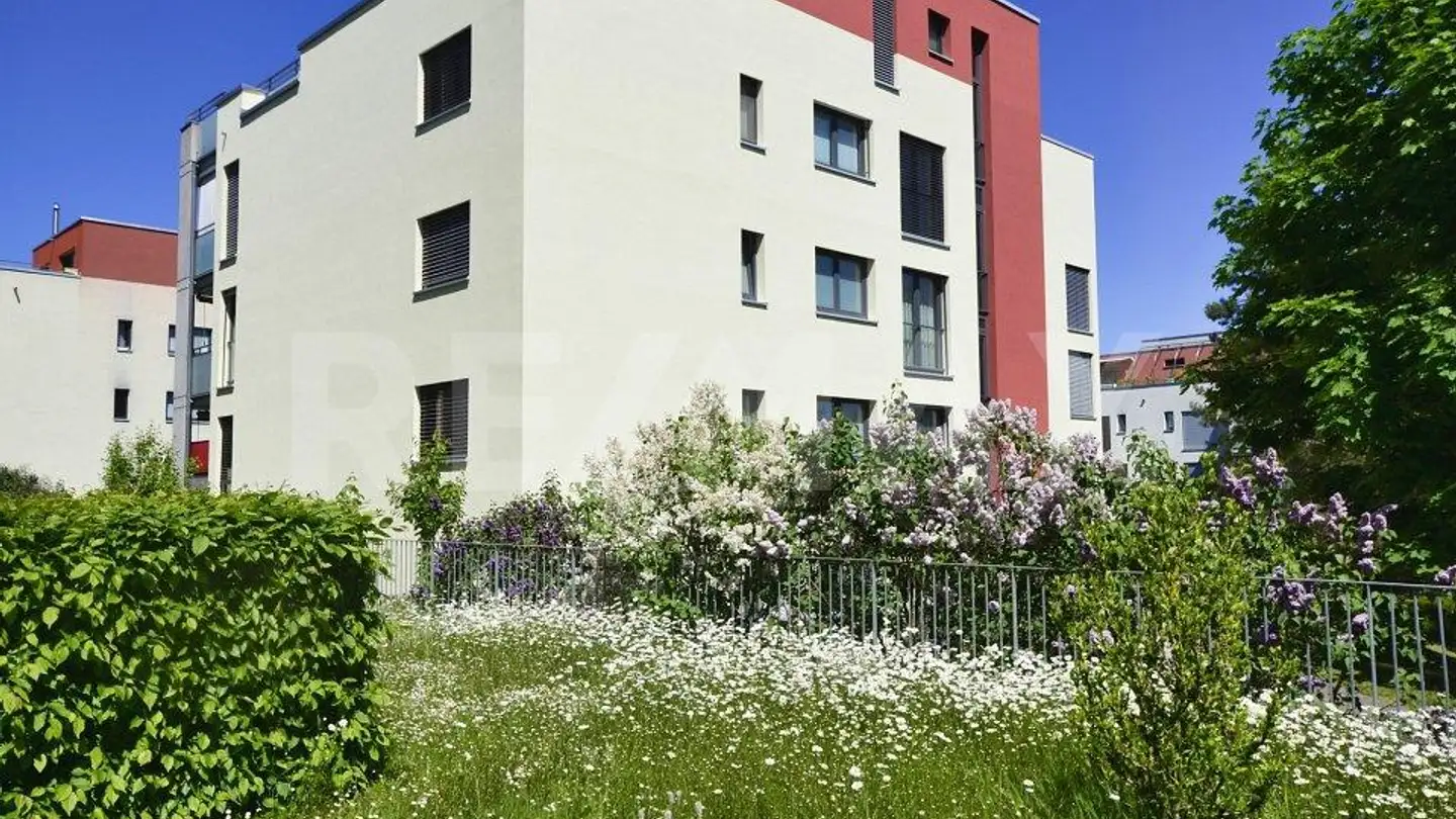 Appartement à vendre - Barzstrasse 7, 5330 Bad Zurzach - Photo 2