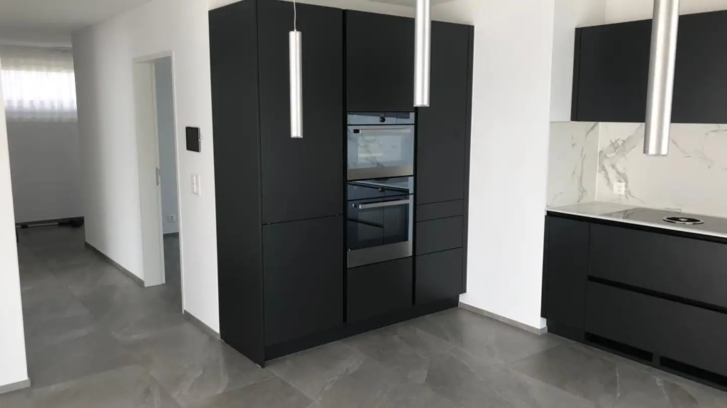 Maisonette-Wohnung mieten - Finkenstrasse 7, 9535 Wilen b. Wil