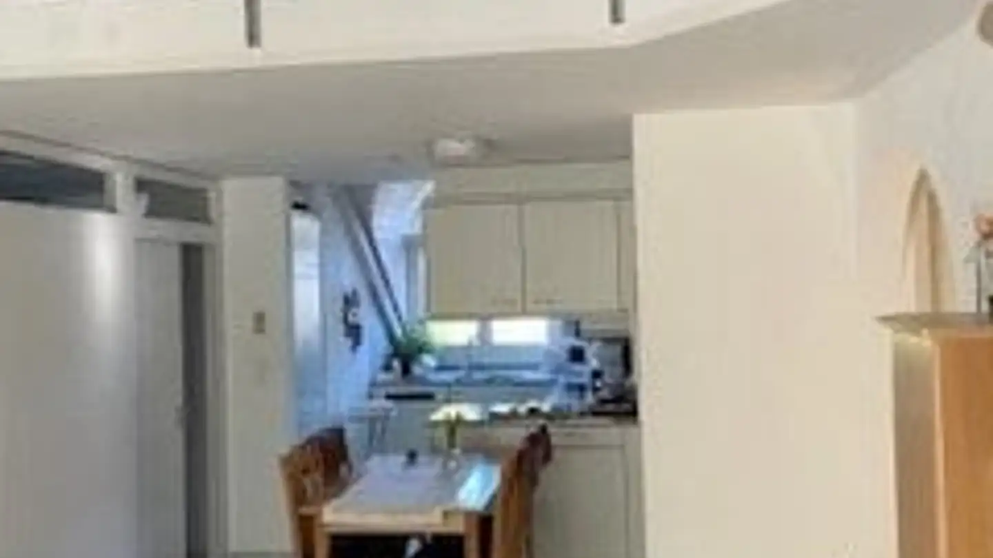 Appartamento in affitto - 9242 Oberuzwil