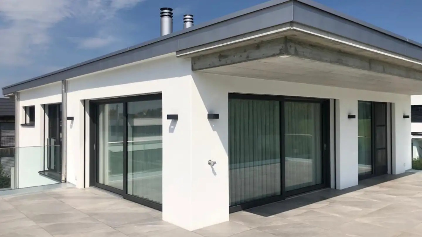 Appartement à louer - Finkenstrasse 7, 9535 Wilen b. Wil - Photo 3