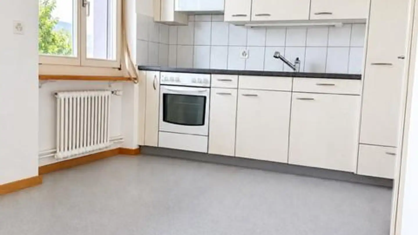 Apartment for rent - Sportplatzweg 19, 5070 Frick - Photo 4