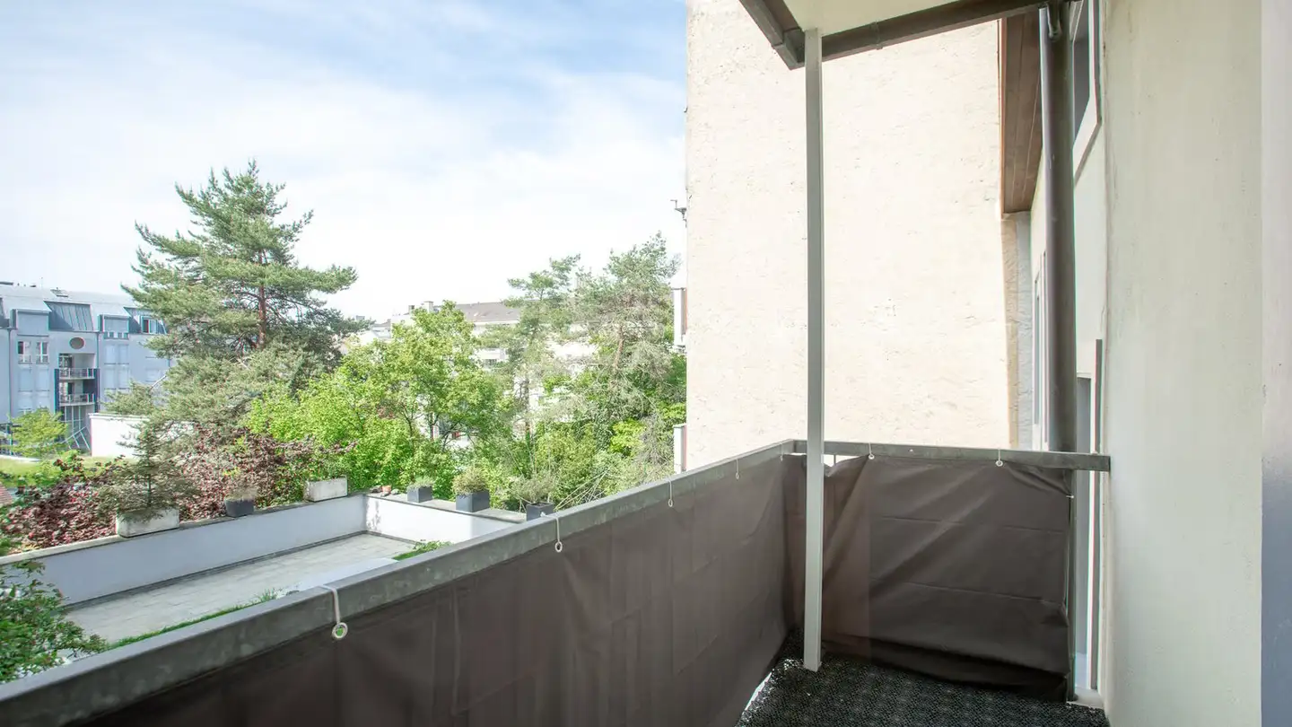 Wohnung mieten - Colmarerstrasse 20, 4055 Basel - Foto 4