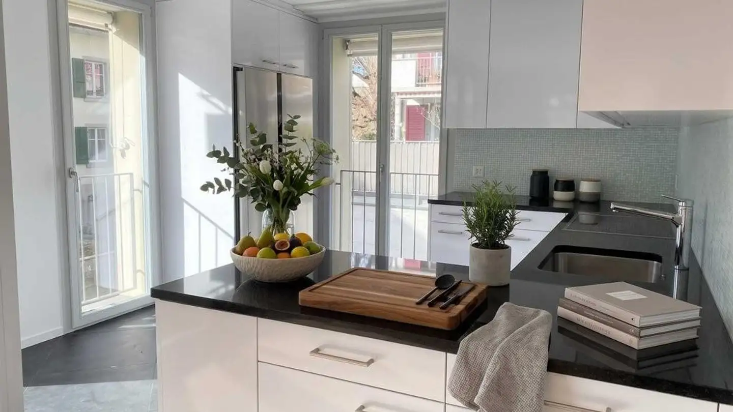Apartment for rent - Lorrainestrasse 27, 3013 Bern - Photo 3