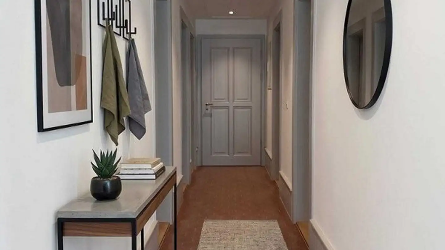Apartment for rent - Lorrainestrasse 27, 3013 Bern - Photo 4