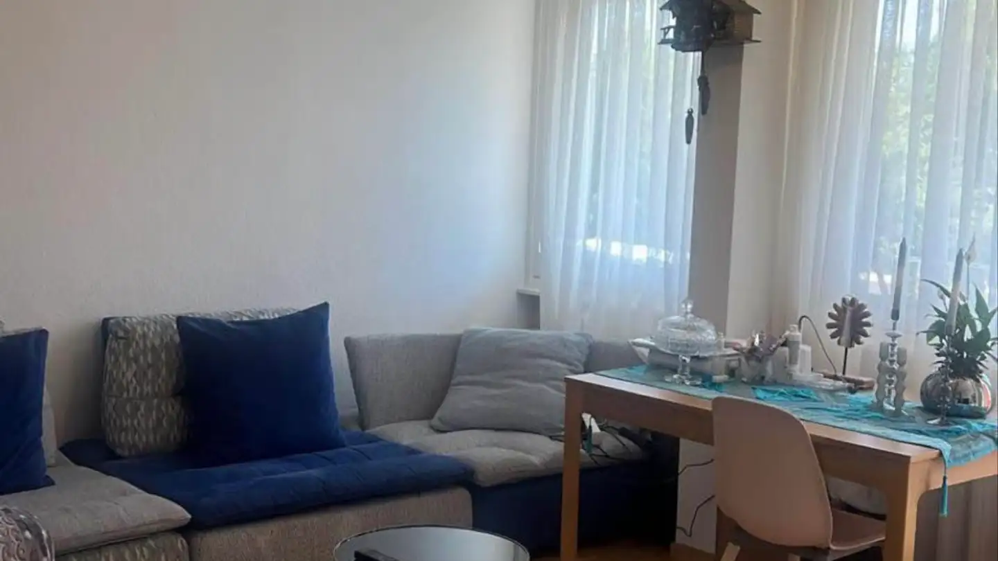 Single room for rent - 1010 Lausanne - Photo 4