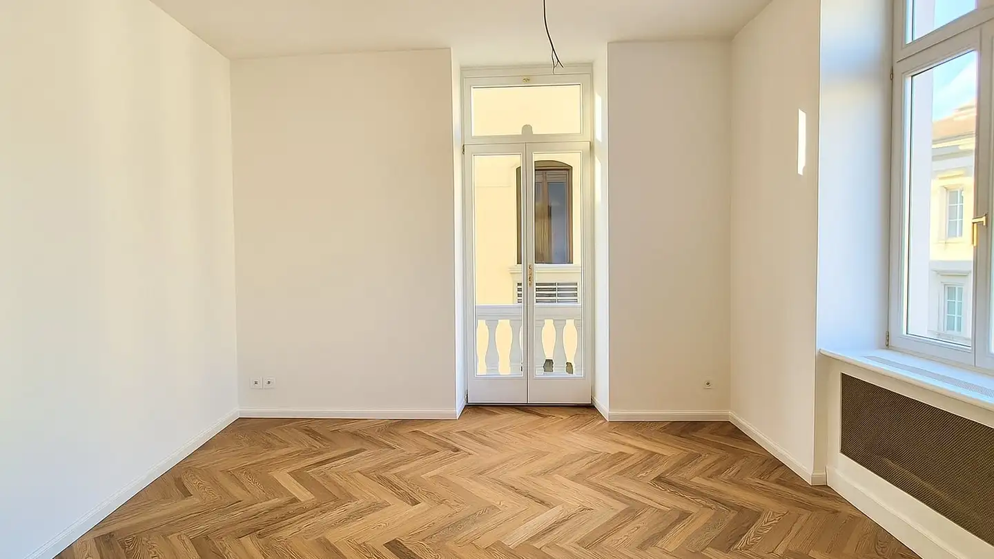 Appartement à louer - 6900 Lugano - Photo 2