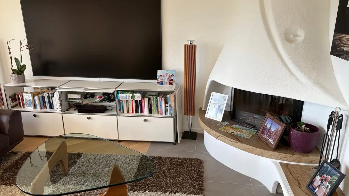 Appartement à louer - 1095 Lutry - Photo 2