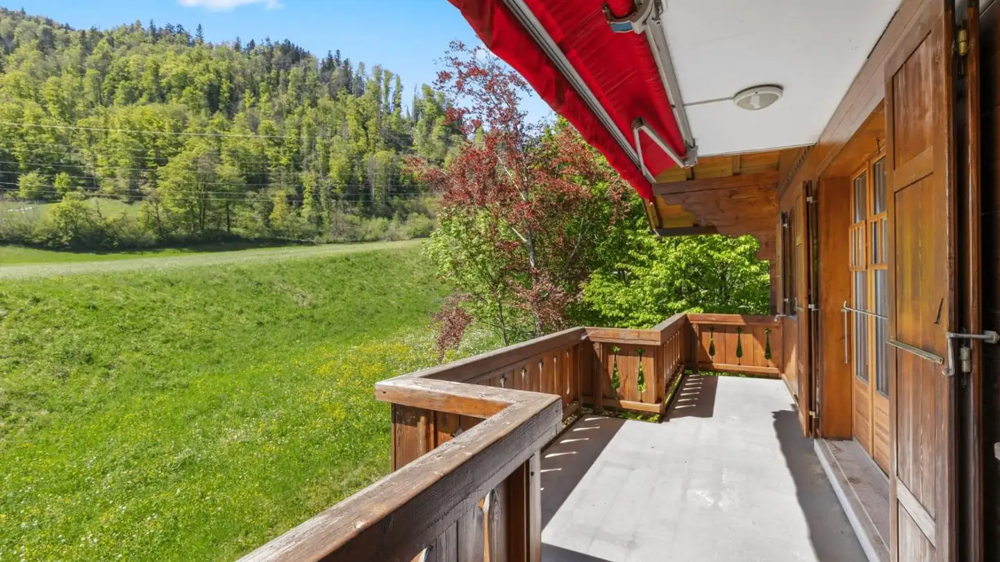 Apartment for sale - 1667 Enney