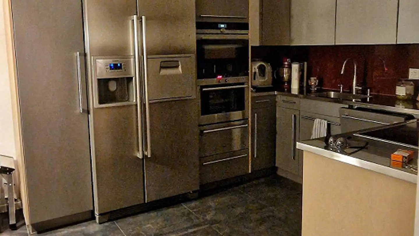 Appartamento in affitto - 3007 Bern - Foto 4