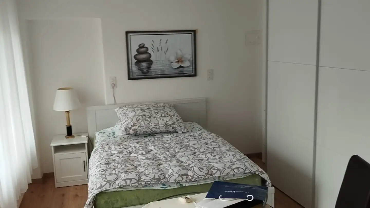 Wohnung mieten - 8306 Brüttisellen