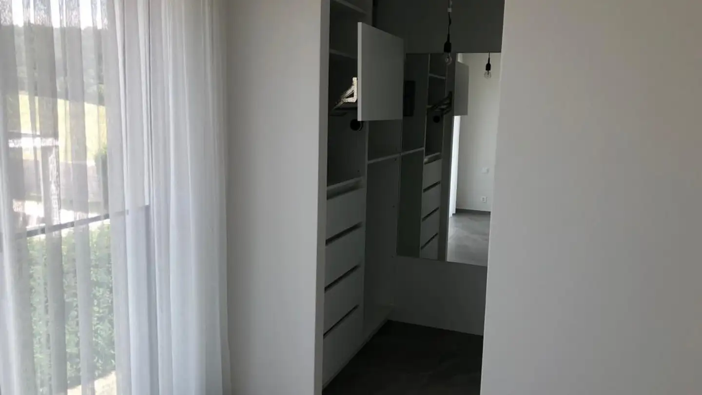 Appartement à louer - Finkenstrasse 7, 9535 Wilen b. Wil - Photo 4