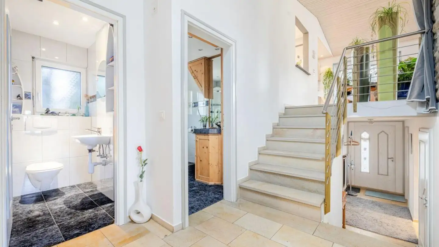 Maison individuelle à louer - Rietwiesenstrasse 40, 8593 Kesswil - Photo 2