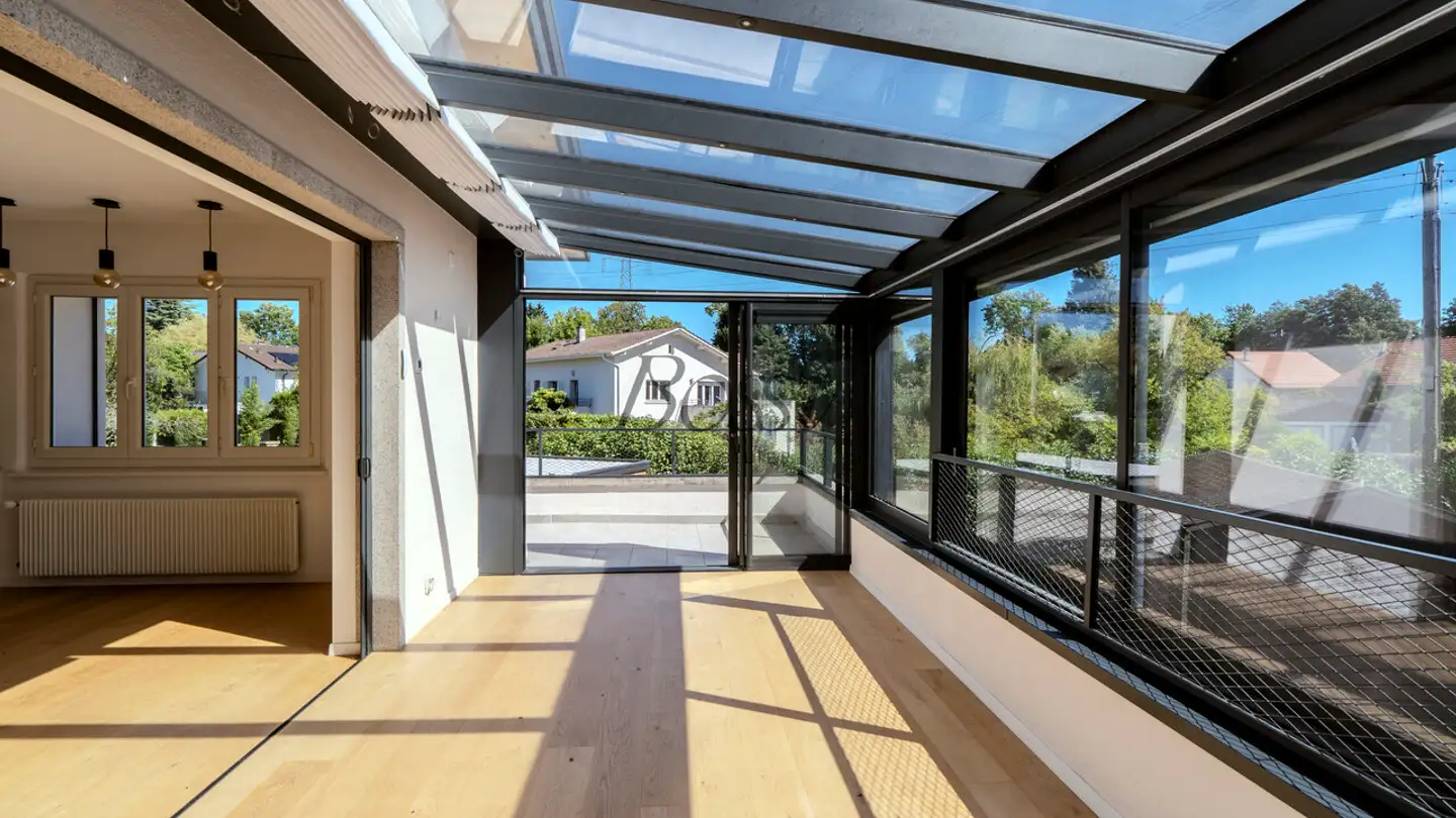 Casa singola in vendita - 1297 Founex - Photo 2