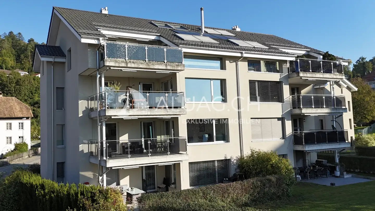 Appartamento in vendita - 2543 Lengnau BE - Photo 2