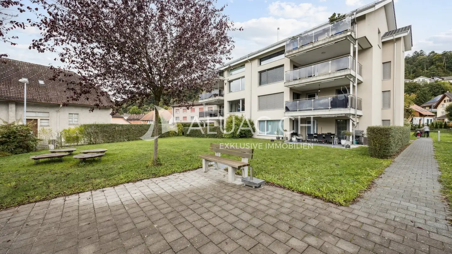 Appartamento in vendita - 2543 Lengnau BE - Photo 3