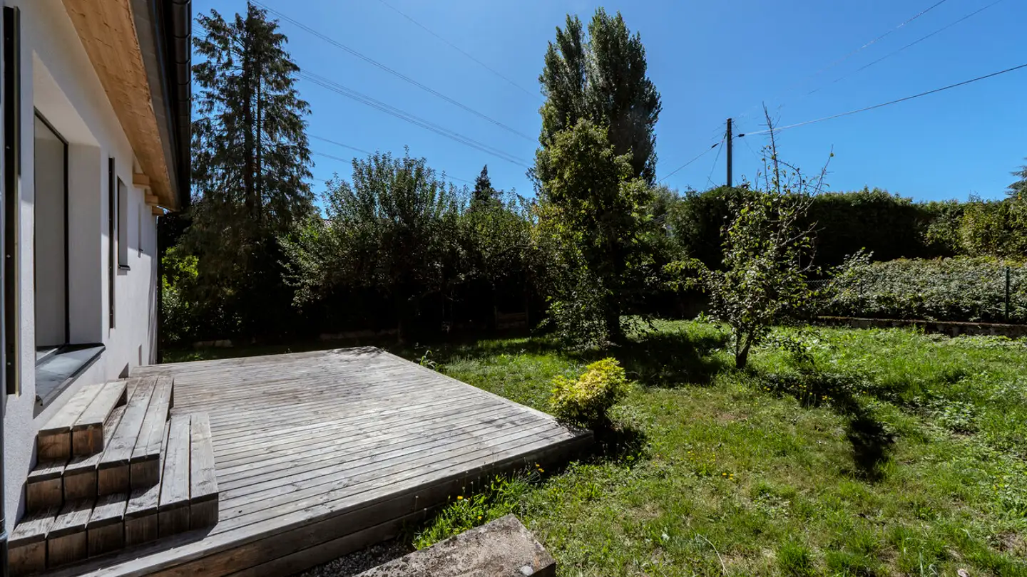 Single house for sale - 1297 Founex - Photo 4