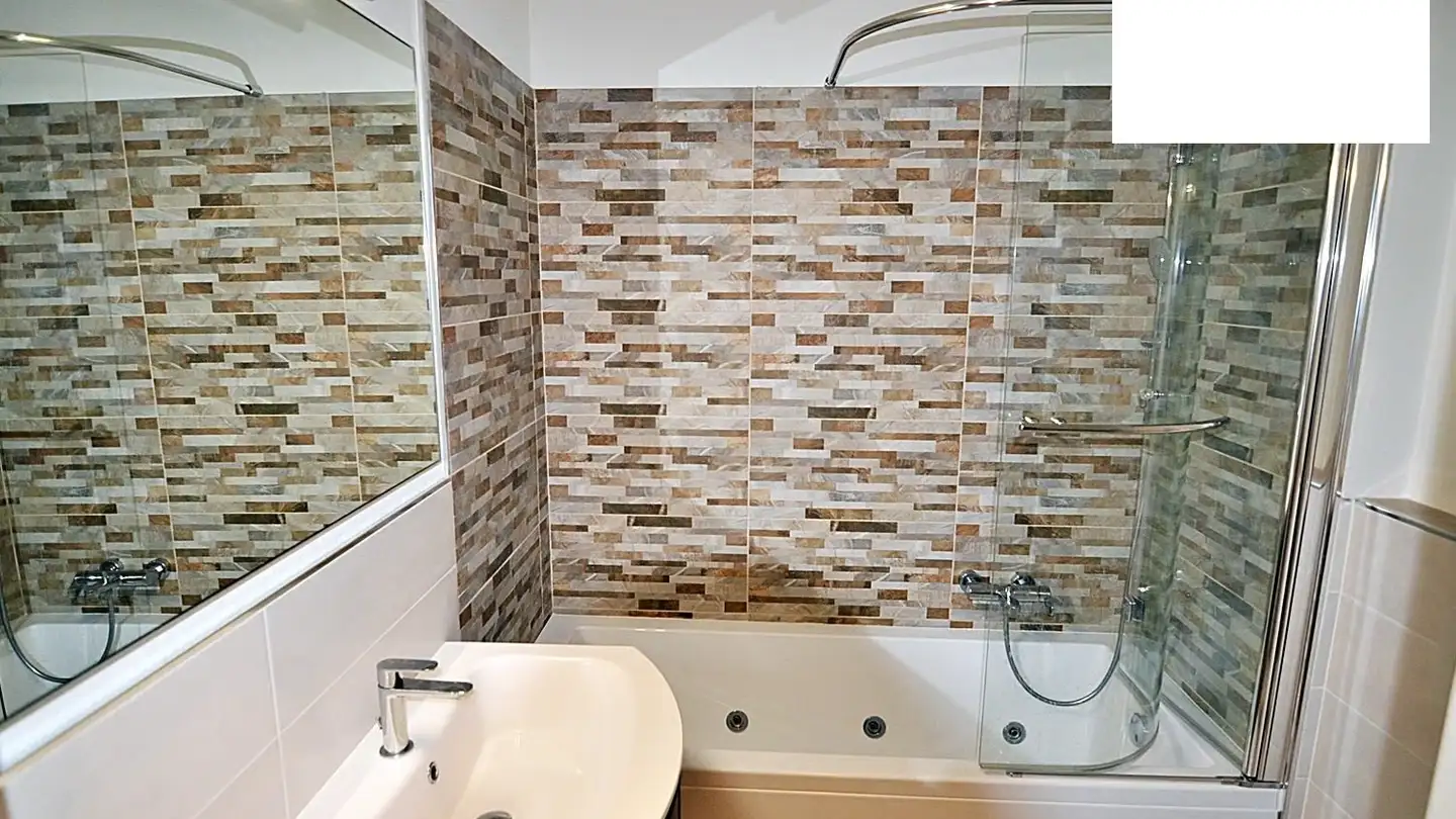 Appartamento in affitto - Via Collina Azzurra 10, 6900 Paradiso - Foto 3