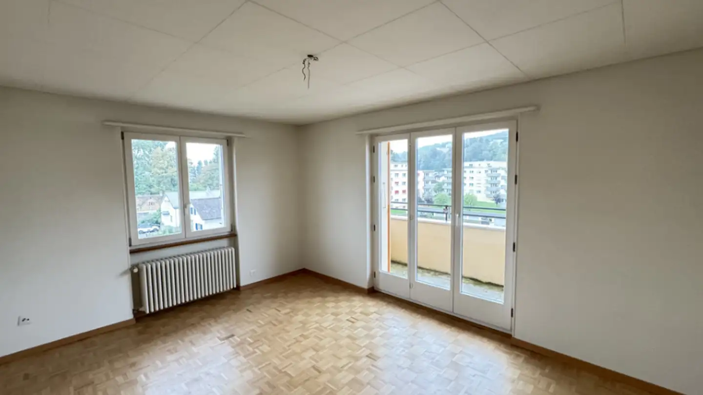 Appartamento in affitto - Rue Du Creugenat 25, 2900 Porrentruy