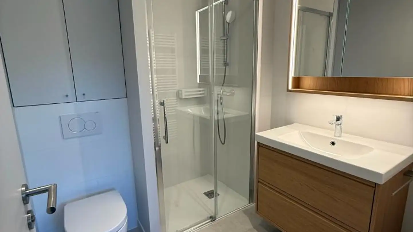 Attico in affitto - Avenue de Rochettaz 34A, 1009 Pully - Foto 2