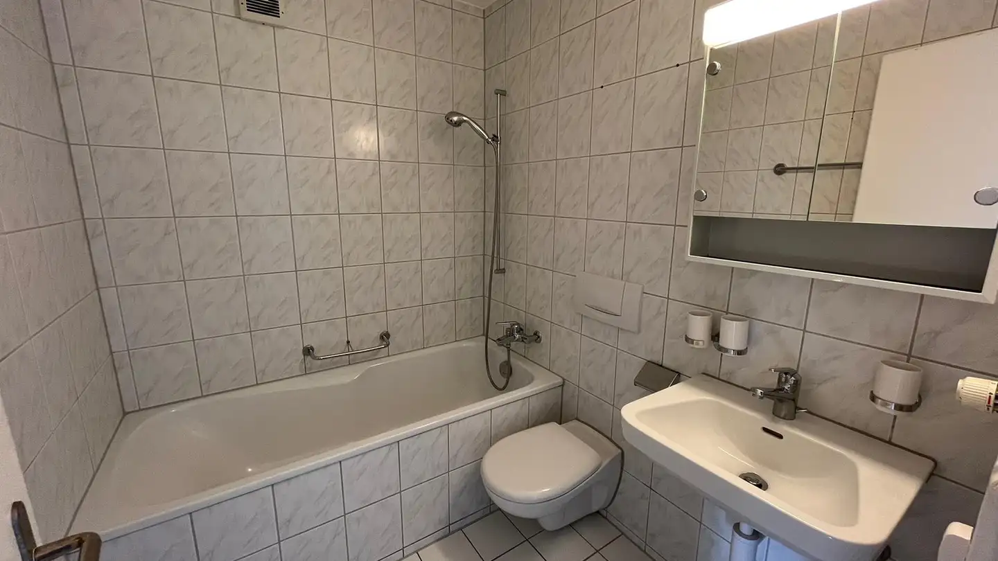 Apartment for rent - Bündtenweg 25, 4104 Oberwil BL - Photo 4