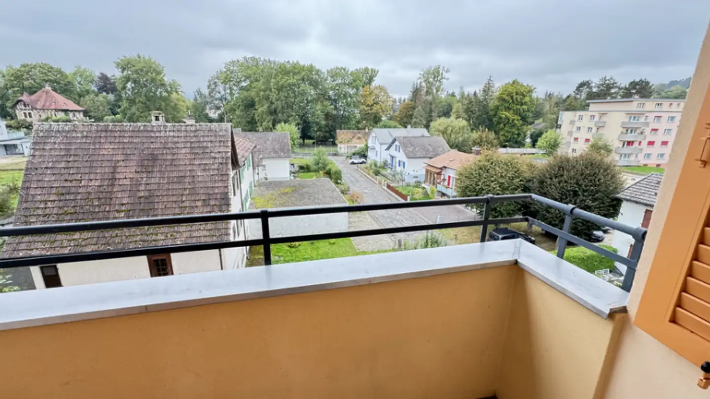 Appartamento in affitto - Rue Du Creugenat 25, 2900 Porrentruy - Foto 2