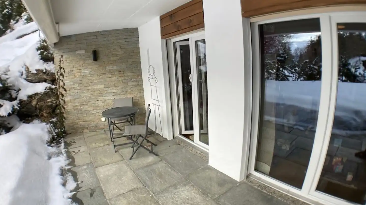 Apartment for rent - Route De La Tour 17, 3963 Crans-Montana - Photo 2