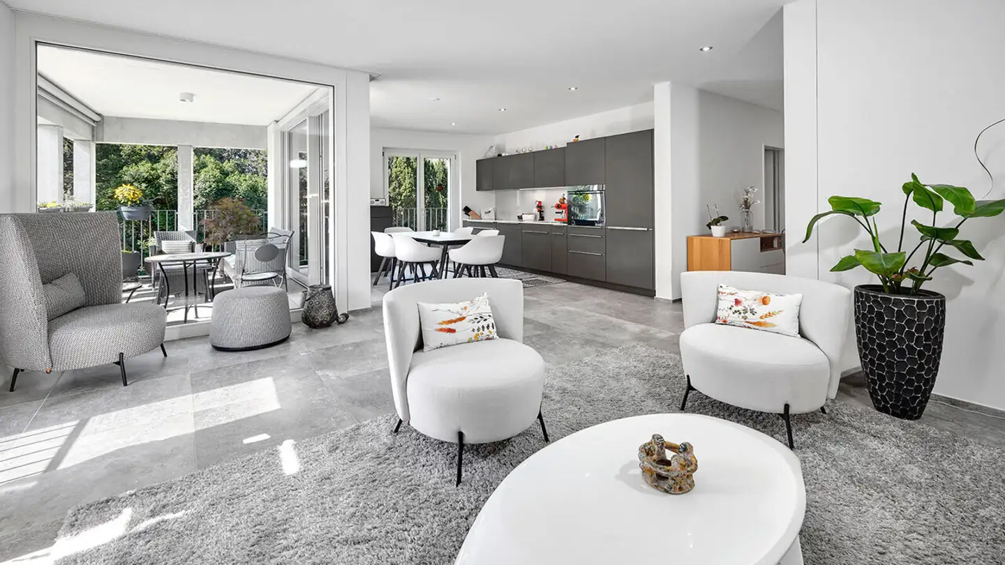 Appartamento in vendita - Winterberg, 6460 Altdorf UR