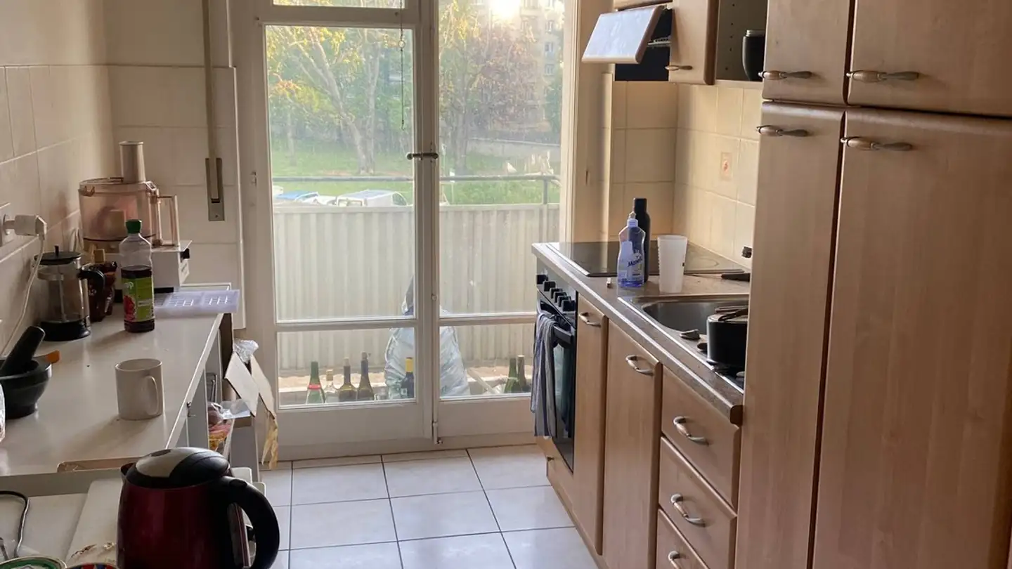 Appartamento in affitto - 1022 Chavannes-près-Renens - Photo 3