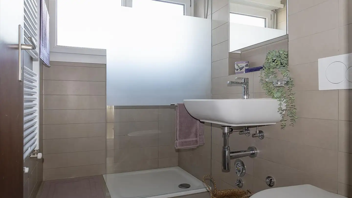 Apartment for rent - Via Cantonale 54, 6987 Caslano - Photo 3