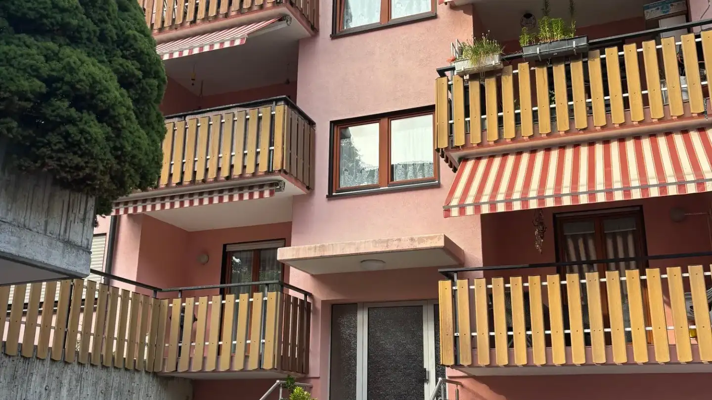 Apartment for rent - Tavernaweg 3, 3184 Wünnewil