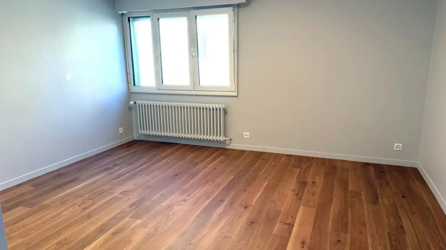 Attico in affitto - Avenue de Rochettaz 34A, 1009 Pully - Foto 3