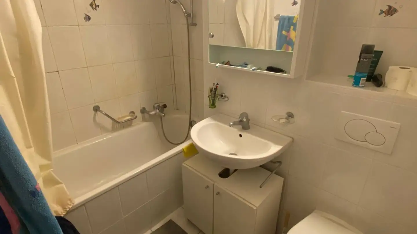 Appartamento in affitto - 1022 Chavannes-près-Renens - Photo 4