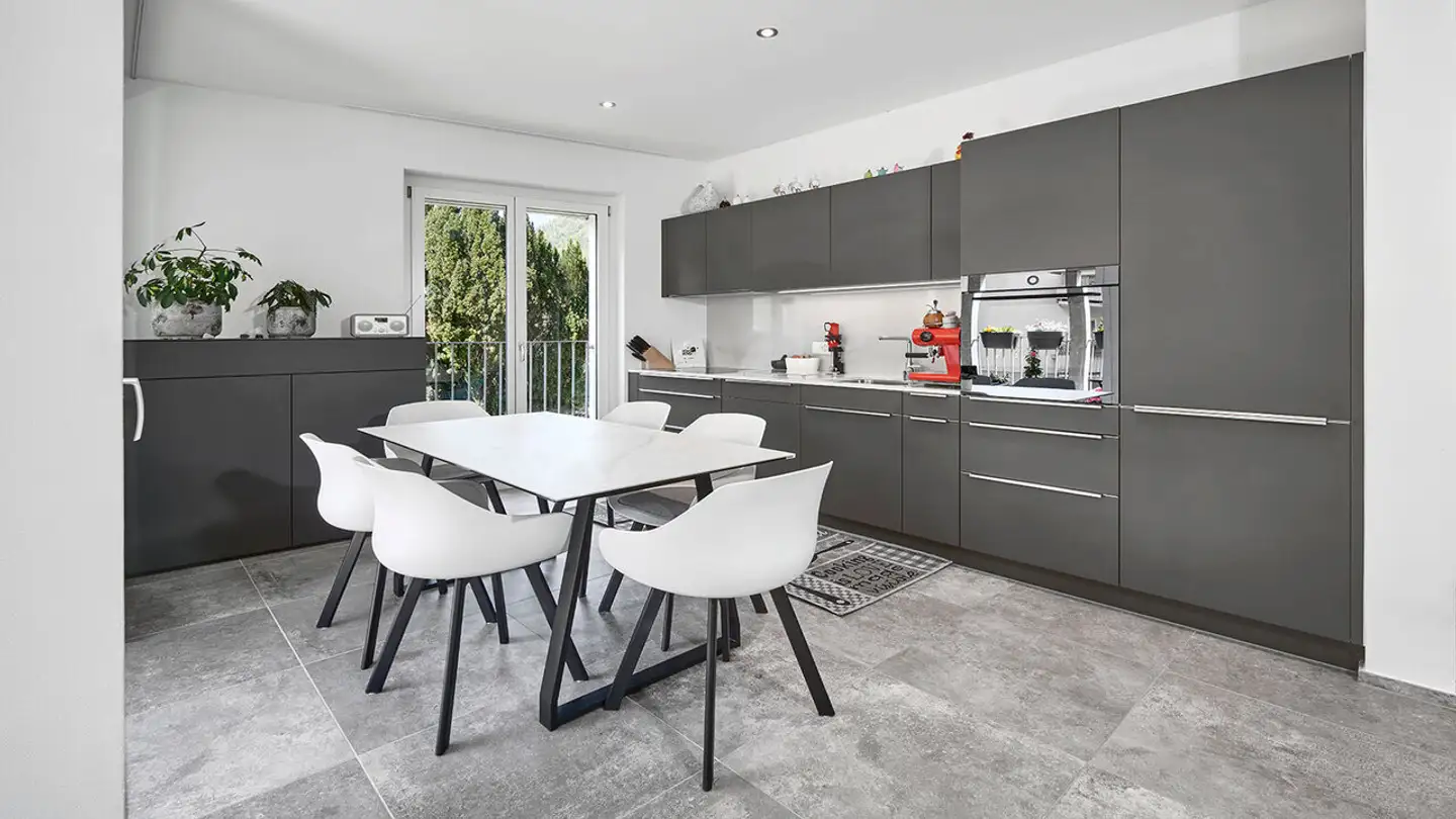 Appartamento in vendita - Winterberg, 6460 Altdorf UR - Foto 2