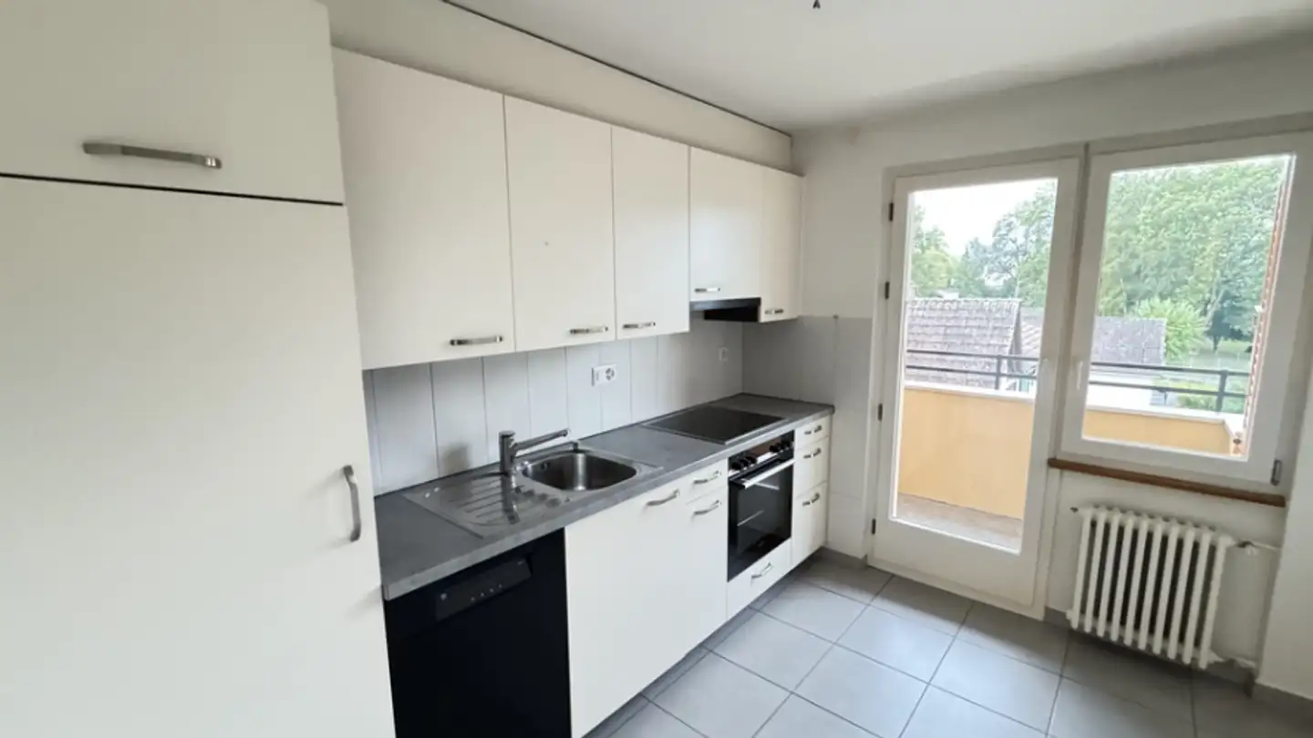 Appartamento in affitto - Rue Du Creugenat 25, 2900 Porrentruy - Foto 4